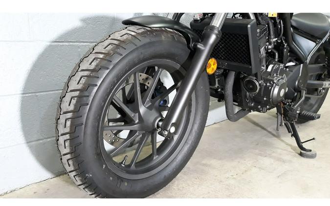 2025 Rebel® 300 Base - Honda