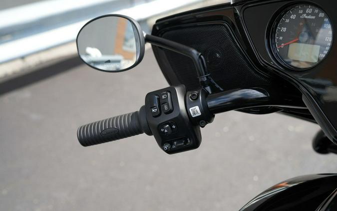 2026 Indian Motorcycle Chieftain PowerPlus Dark Horse Signature Series Abyss Metallic / Cypher Gr