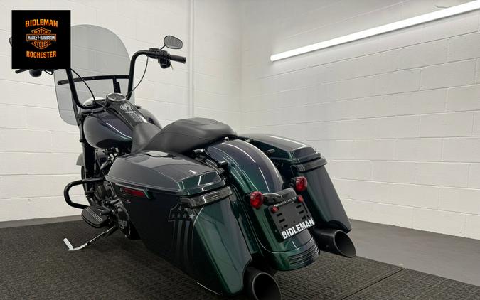 2021 Harley-Davidson Road King® Special