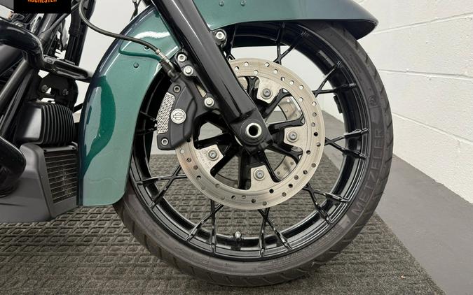2021 Harley-Davidson Road King® Special