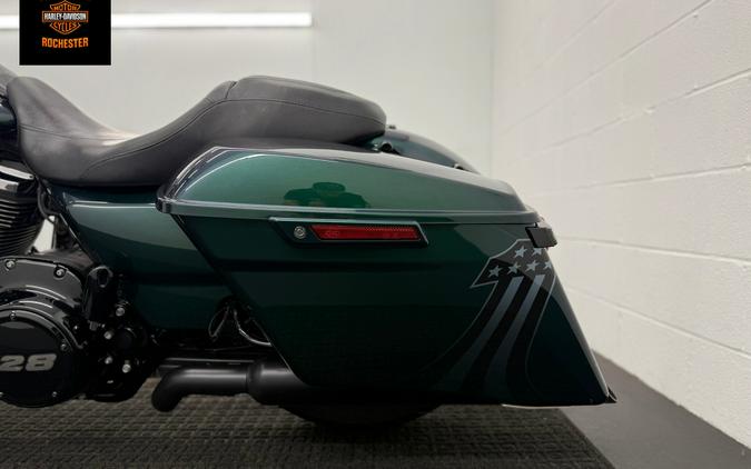 2021 Harley-Davidson Road King® Special