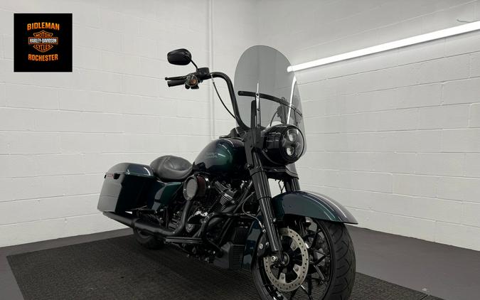 2021 Harley-Davidson Road King® Special
