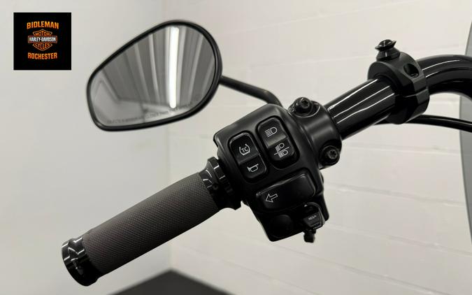 2021 Harley-Davidson Road King® Special