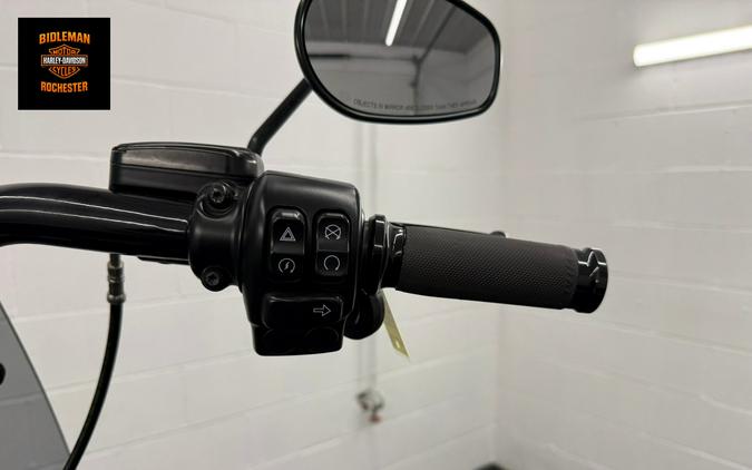 2021 Harley-Davidson Road King® Special