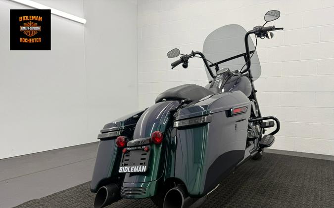 2021 Harley-Davidson Road King® Special