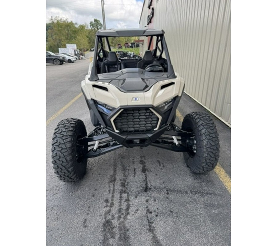 2026 Polaris RZR Pro S Sport