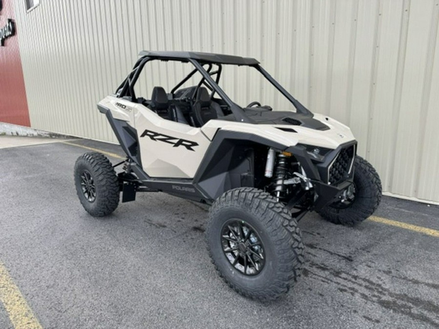 2026 Polaris RZR Pro S Sport
