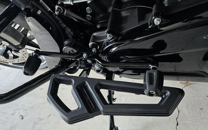 2026 Harley-Davidson® Road Glide® Vivid Black with Black Trim For Sale in Wesley Chapel, FL