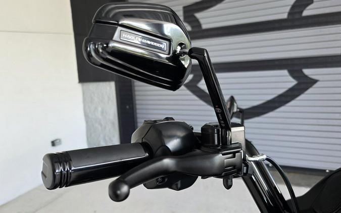 2026 Harley-Davidson® Road Glide® Vivid Black with Black Trim For Sale in Wesley Chapel, FL