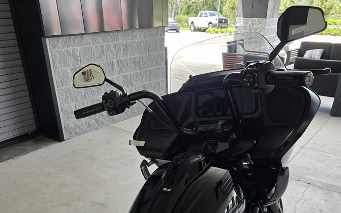 2026 Harley-Davidson® Road Glide® Vivid Black with Black Trim For Sale in Wesley Chapel, FL