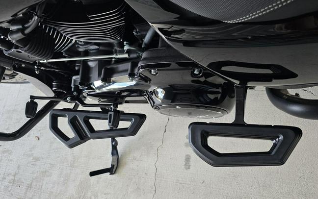 2026 Harley-Davidson® Road Glide® Vivid Black with Black Trim For Sale in Wesley Chapel, FL
