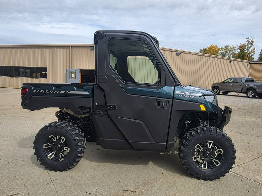 2027 Polaris Ranger XP 1000 NorthStar Premium