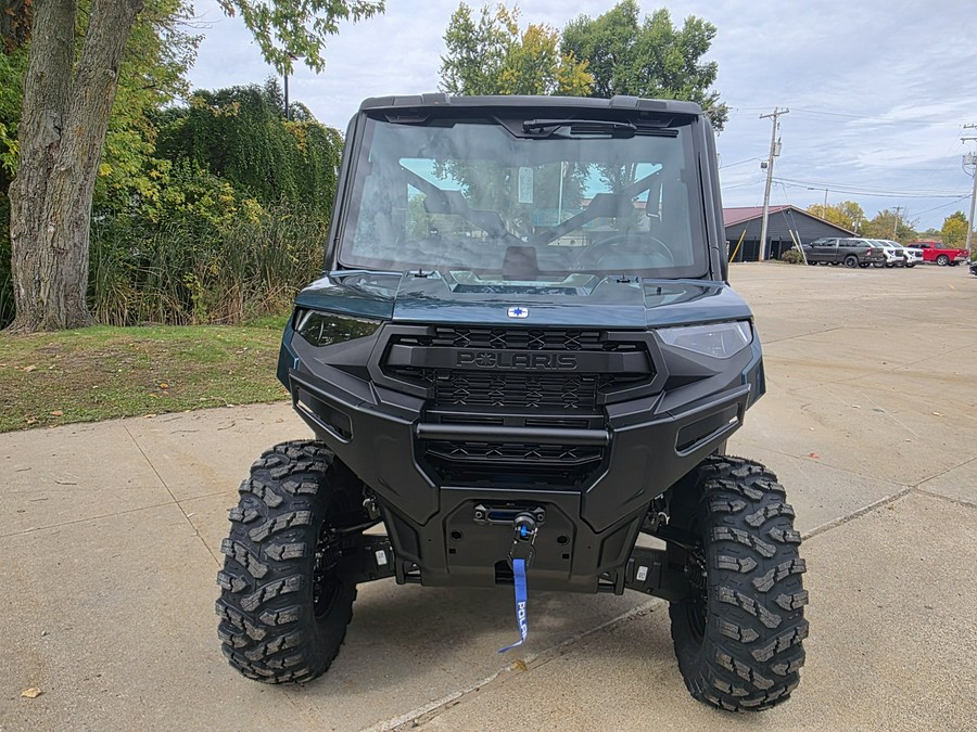 2027 Polaris Ranger XP 1000 NorthStar Premium
