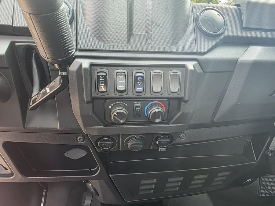 2027 Polaris Ranger XP 1000 NorthStar Premium