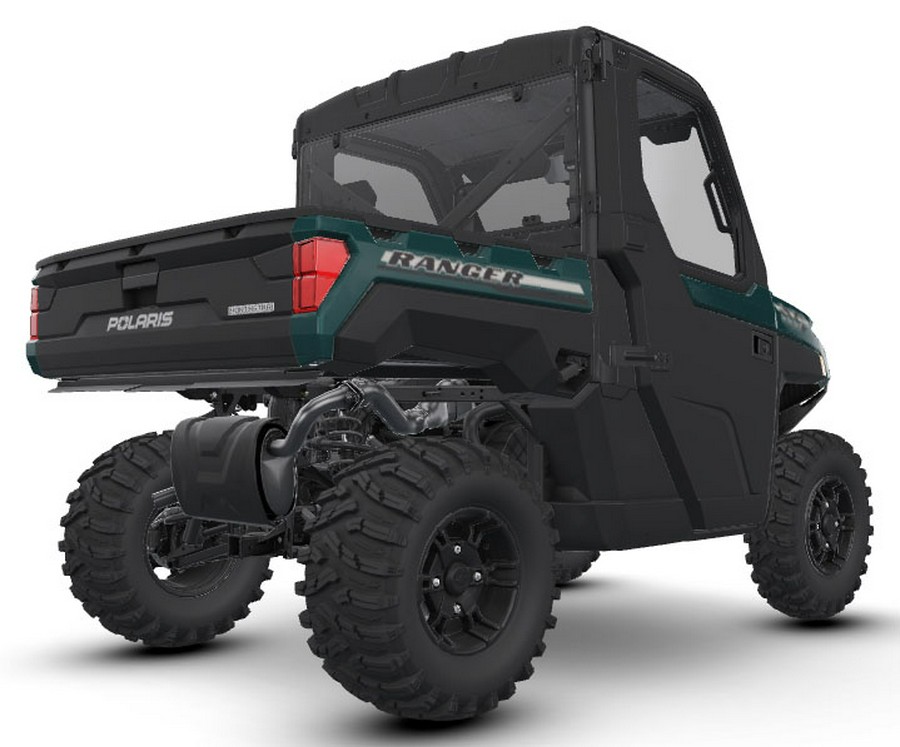 2027 Polaris Ranger XP 1000 NorthStar Premium
