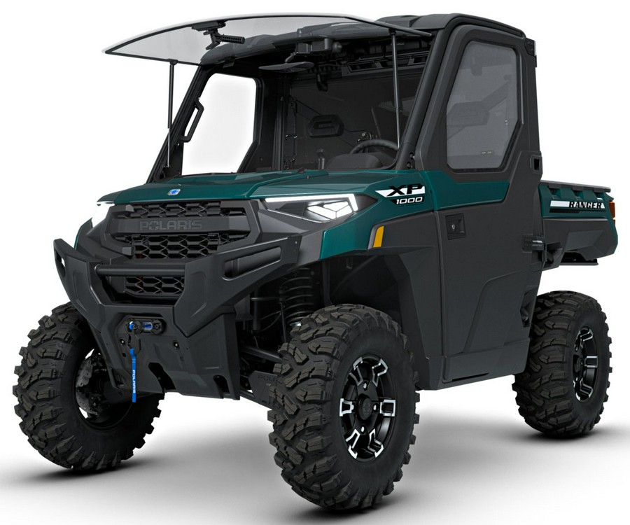 2027 Polaris Ranger XP 1000 NorthStar Premium