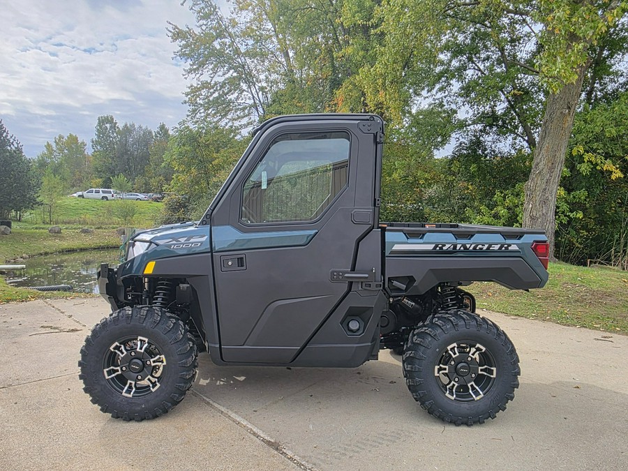 2027 Polaris Ranger XP 1000 NorthStar Premium