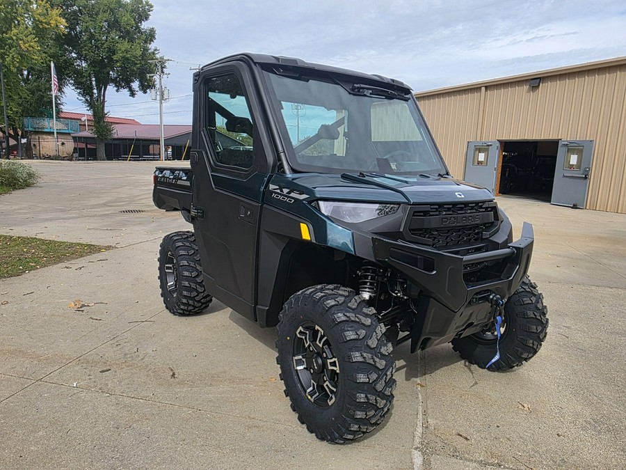 2027 Polaris Ranger XP 1000 NorthStar Premium
