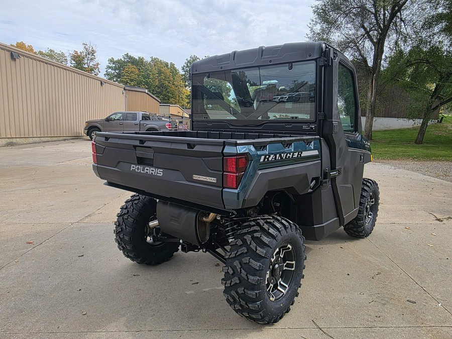 2027 Polaris Ranger XP 1000 NorthStar Premium