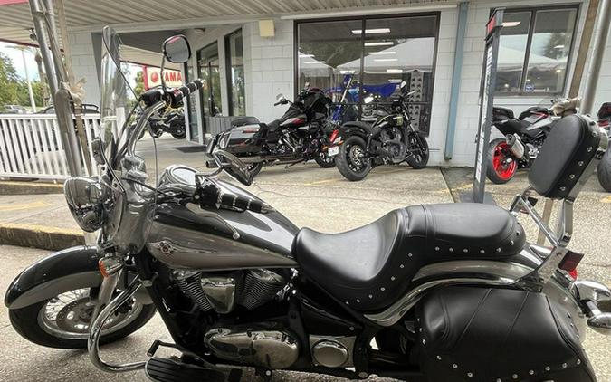 2020 Kawasaki Vulcan 900 Classic LT