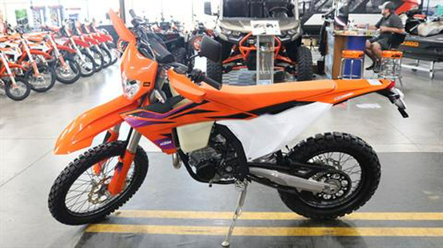 2024 KTM 500 EXC-F