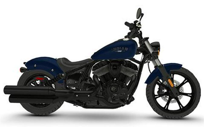 2024 Indian Motorcycle Chief Dark Horse®