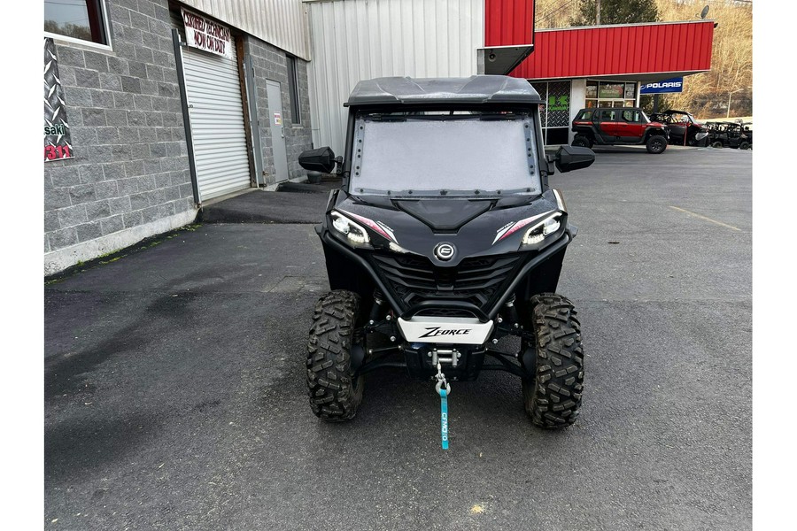 2023 CFMOTO ZFORCE 800 Trail CF800SZ-2