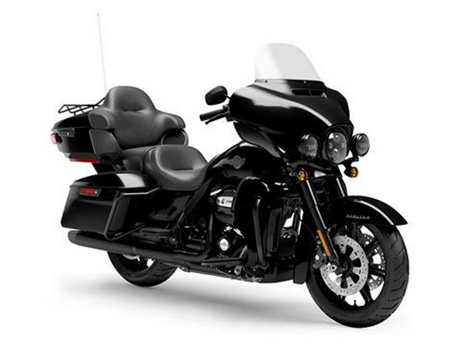 2024 Harley-Davidson Ultra Limited