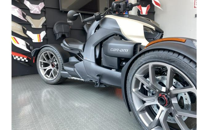 2023 Can-Am Ryker 900