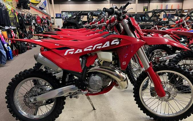 2024 GASGAS EX 250