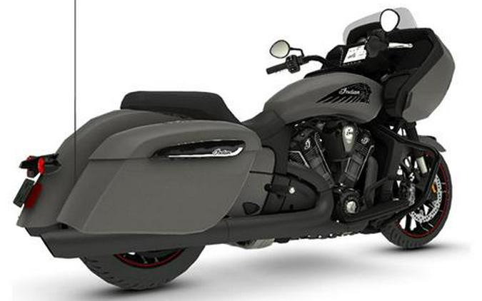 2023 Indian Motorcycle Challenger® Dark Horse®