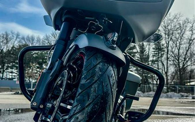 2023 Indian Motorcycle Challenger® Dark Horse®