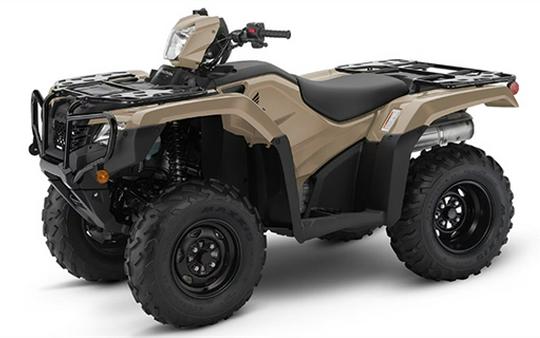 2024 Honda FourTrax Foreman 4x4 ES EPS