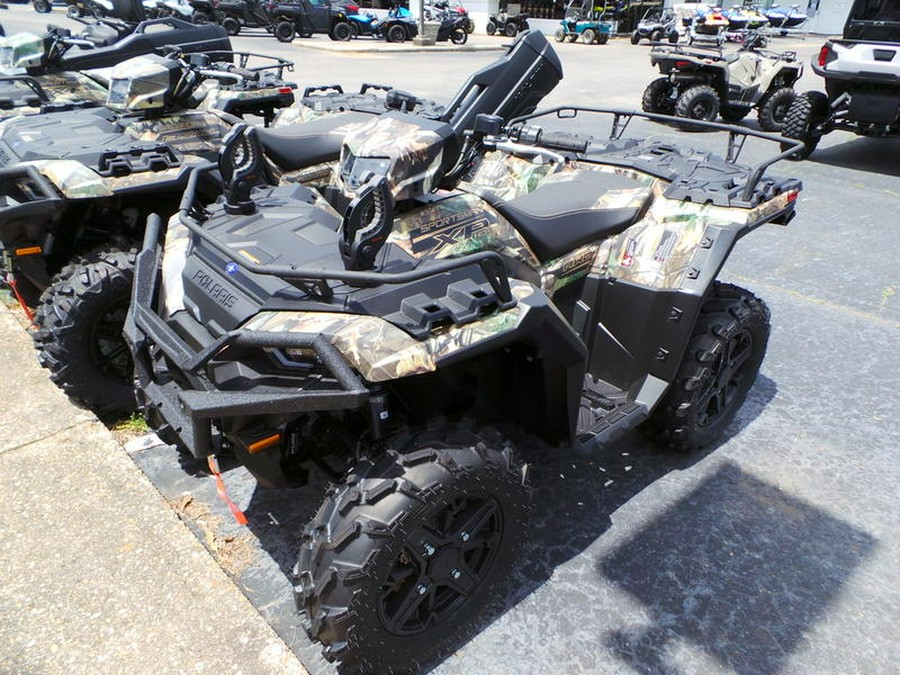 2024 Polaris® Sportsman XP 1000 Hunt Edition Camo