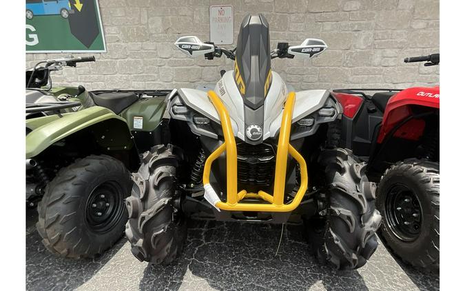 2024 Can-Am REN XMR 650