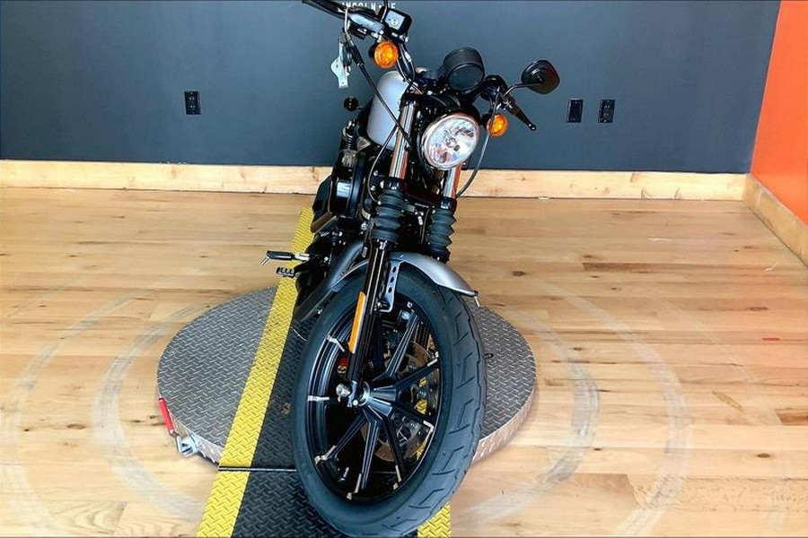 2020 Harley-Davidson® XL883N - Sportster® Iron 883™