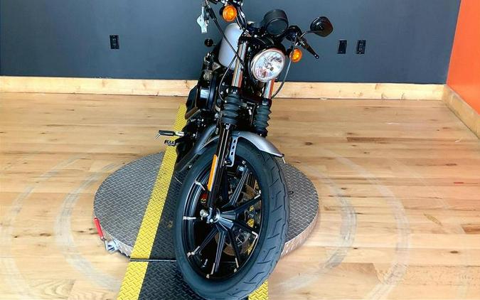 2020 Harley-Davidson® XL883N - Sportster® Iron 883™