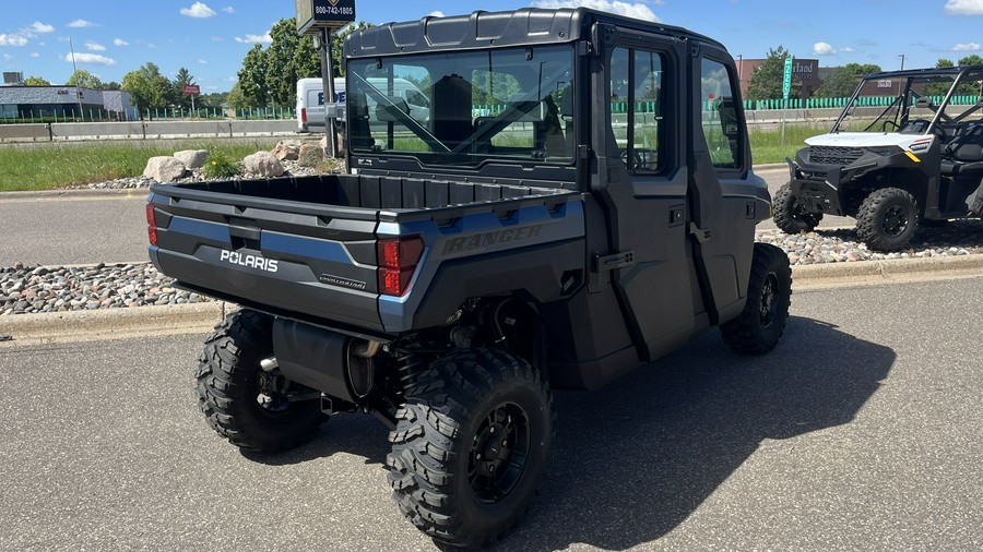 2025 Polaris Ranger® Crew XP 1000 NorthStar Edition Ultimate