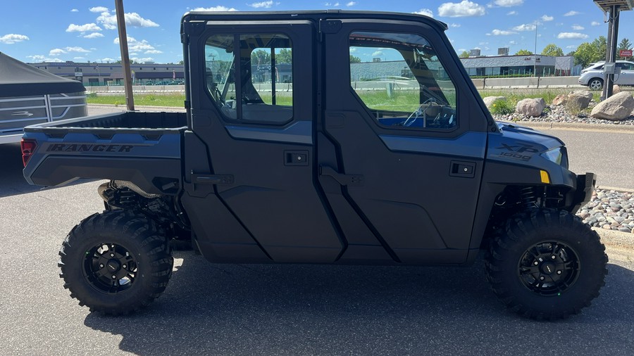 2025 Polaris Ranger® Crew XP 1000 NorthStar Edition Ultimate