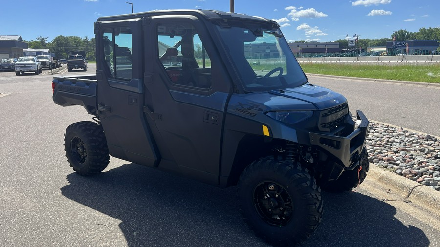 2025 Polaris Ranger® Crew XP 1000 NorthStar Edition Ultimate