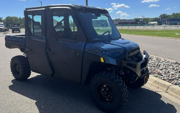 2025 Polaris Ranger® Crew XP 1000 NorthStar Edition Ultimate