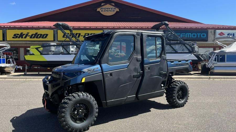 2025 Polaris Ranger® Crew XP 1000 NorthStar Edition Ultimate