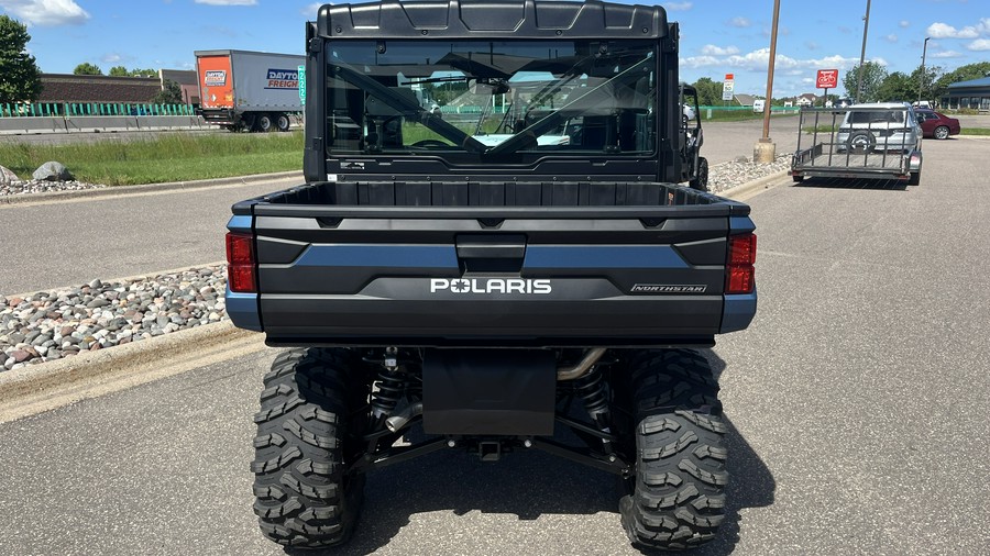 2025 Polaris Ranger® Crew XP 1000 NorthStar Edition Ultimate