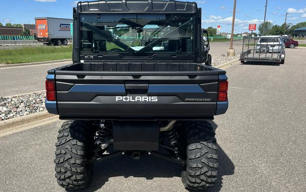 2025 Polaris Ranger® Crew XP 1000 NorthStar Edition Ultimate