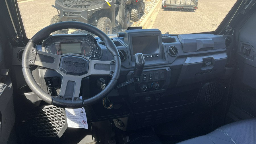 2025 Polaris Ranger® Crew XP 1000 NorthStar Edition Ultimate