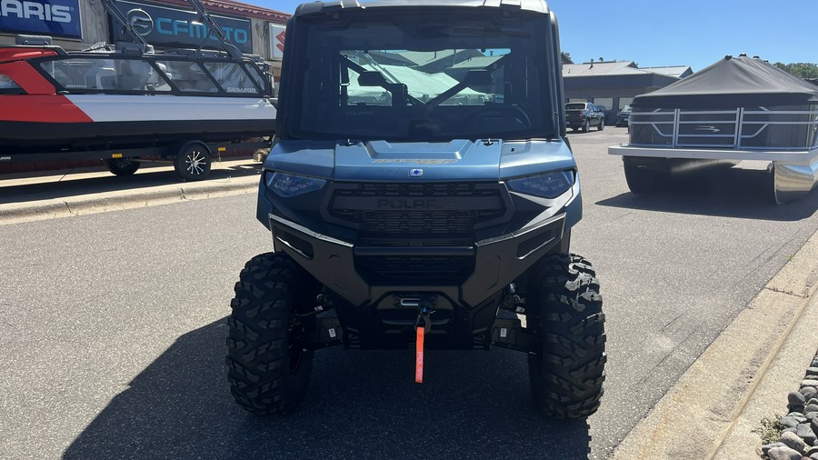 2025 Polaris Ranger® Crew XP 1000 NorthStar Edition Ultimate