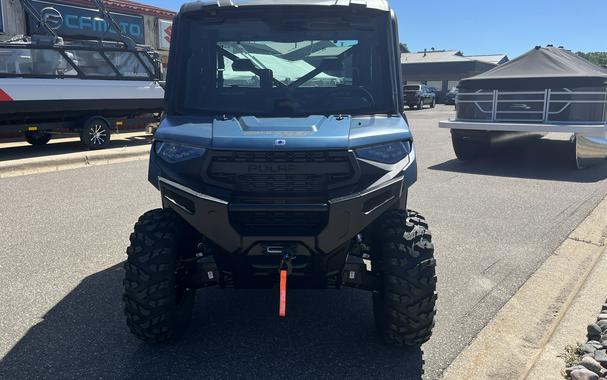 2025 Polaris Ranger® Crew XP 1000 NorthStar Edition Ultimate