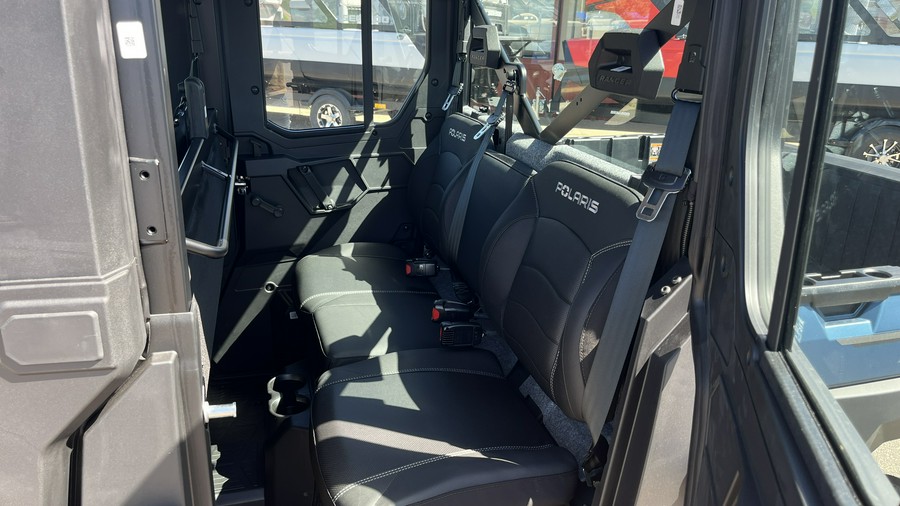 2025 Polaris Ranger® Crew XP 1000 NorthStar Edition Ultimate