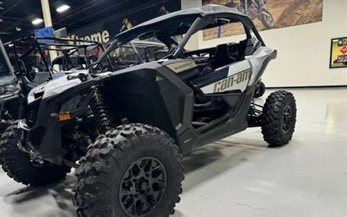 2024 Can-Am Maverick X3 RS Turbo