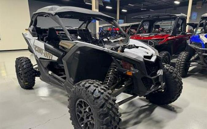 2024 Can-Am Maverick X3 RS Turbo